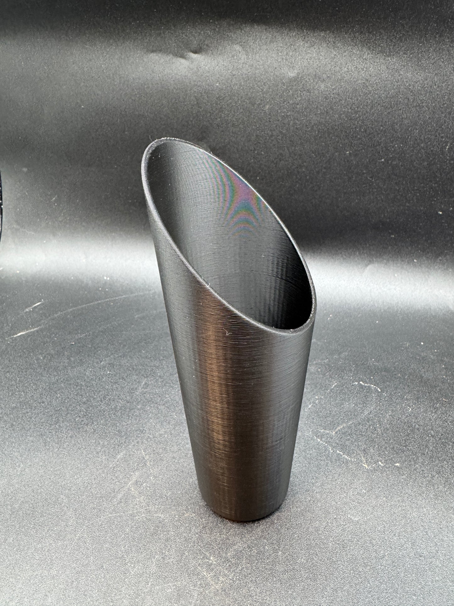 Substrat Schaufel / Substrat Scoop aus dem 3d Drucker