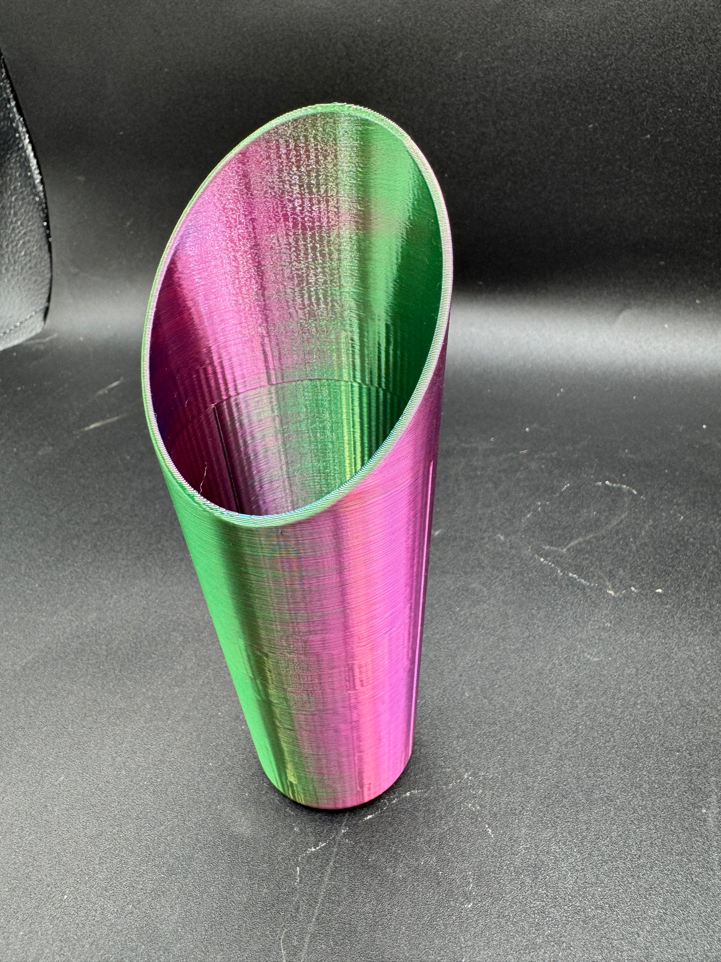Substrat Schaufel / Substrat Scoop aus dem 3d Drucker