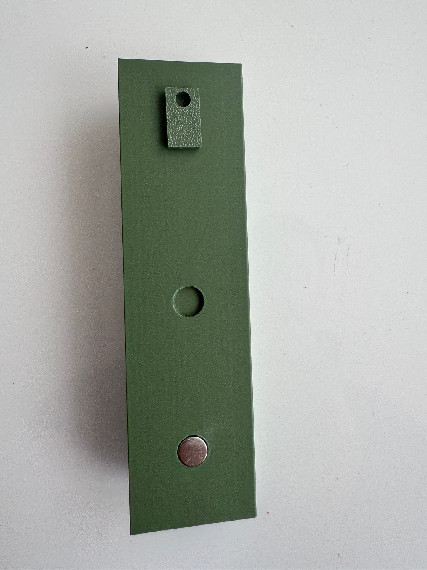 Stecklingsvase / Reagenzglashalter für Stecklinge