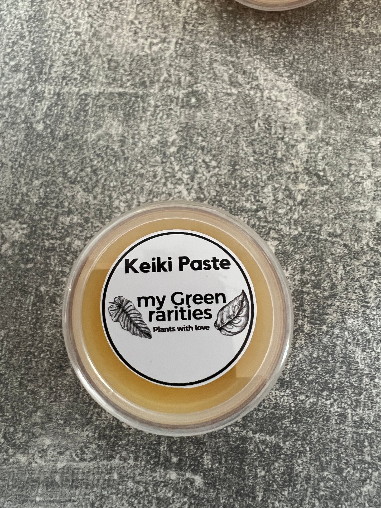 Keiki Paste