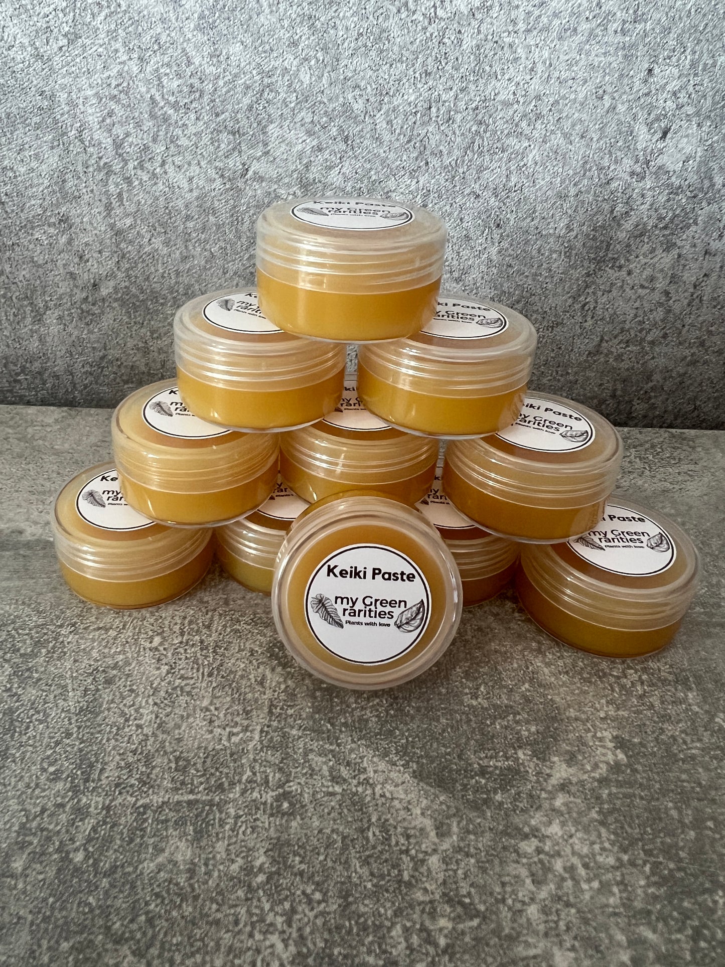 Keiki Paste