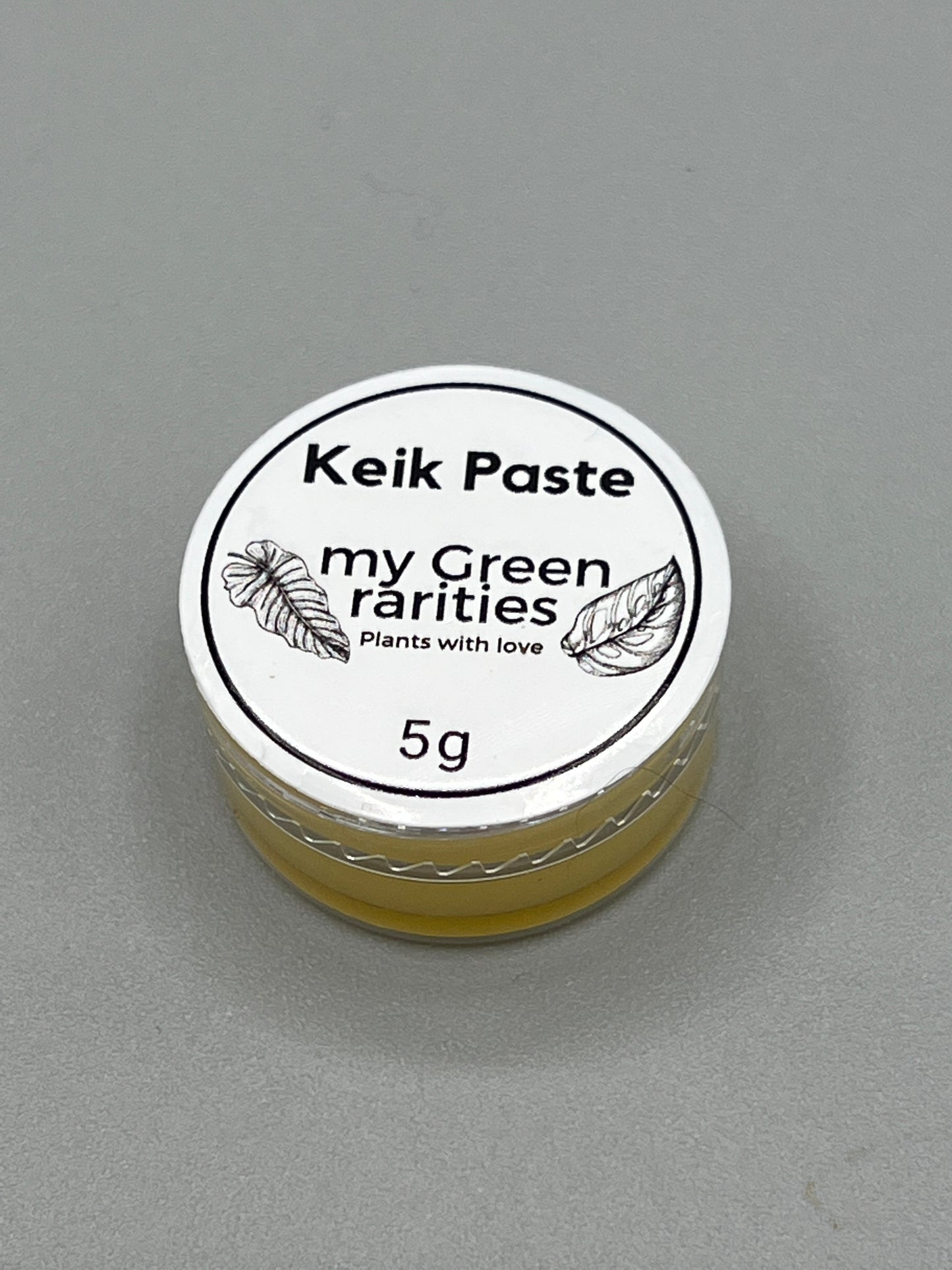 Keiki Paste