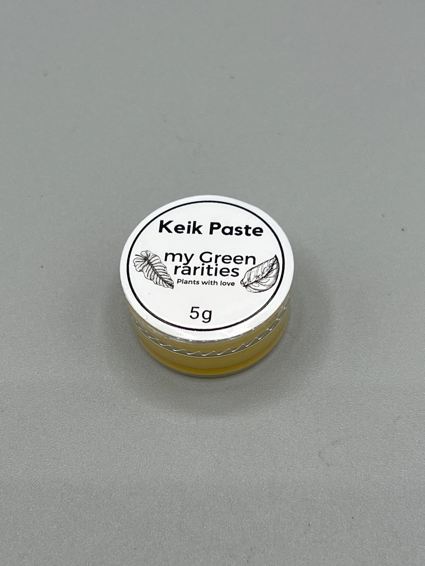 Keiki Paste