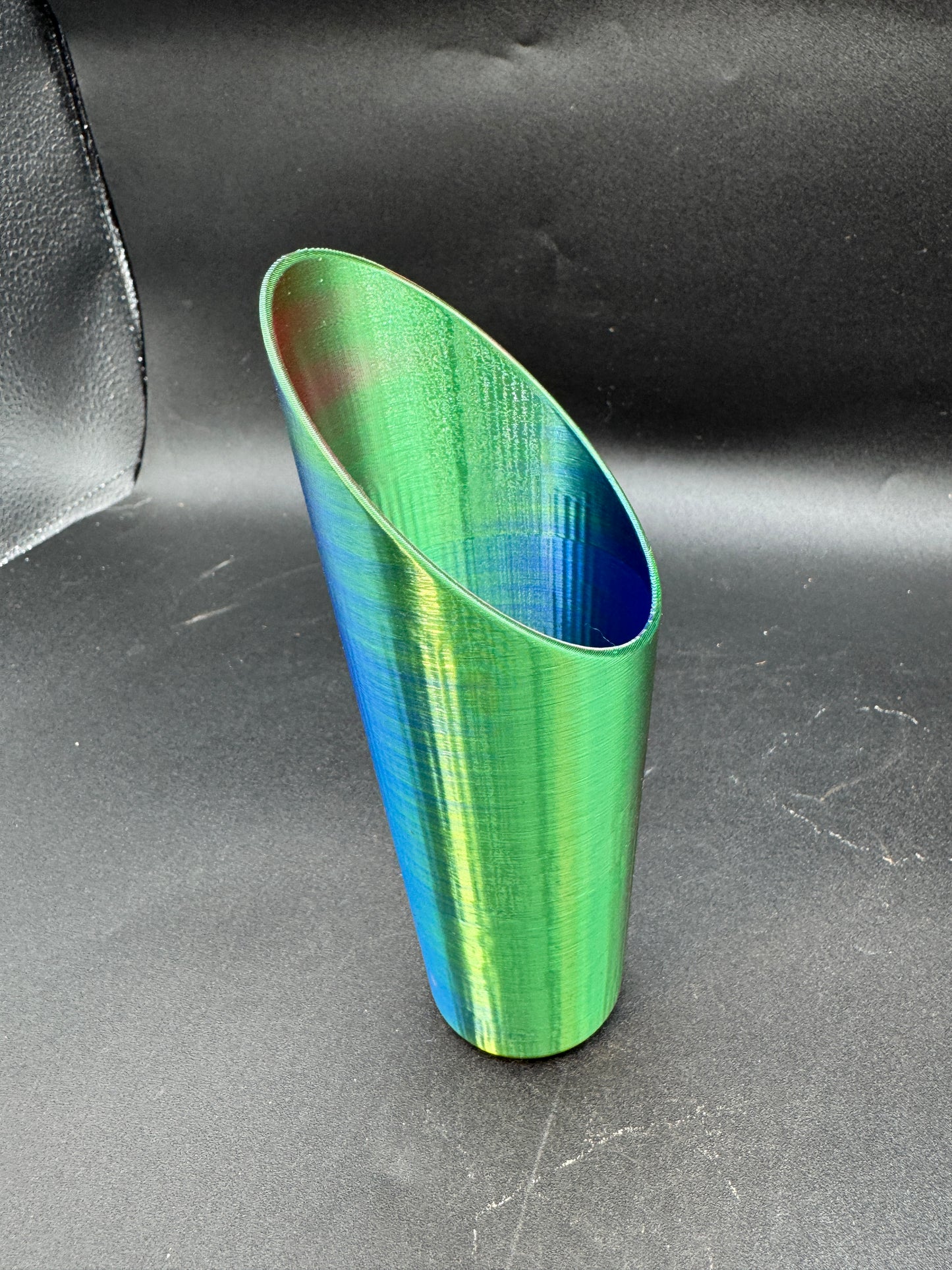 Substrat Schaufel / Substrat Scoop aus dem 3d Drucker
