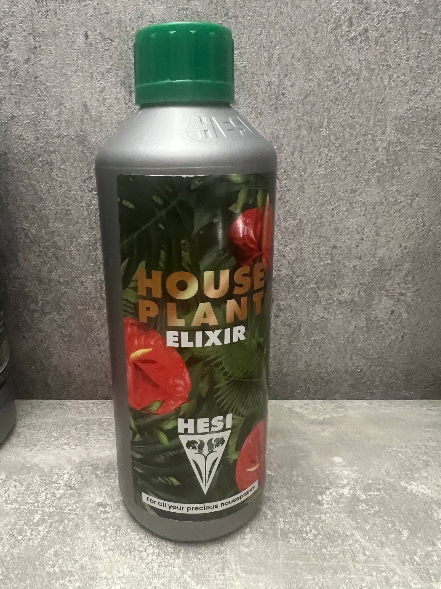 Hesi House Plant Elexier