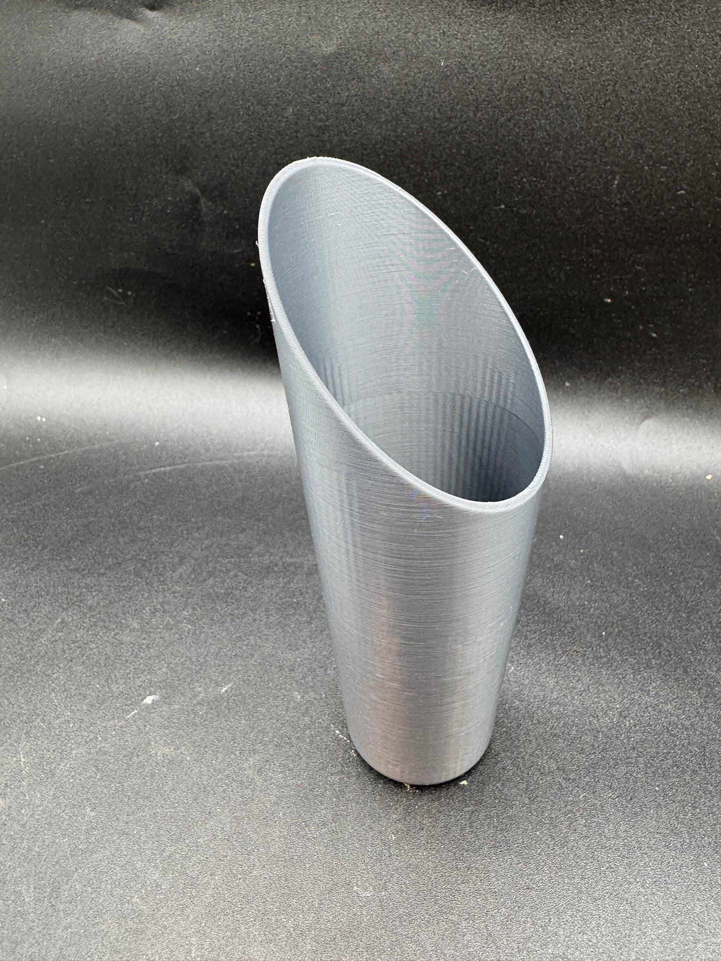 Substrat Schaufel / Substrat Scoop aus dem 3d Drucker