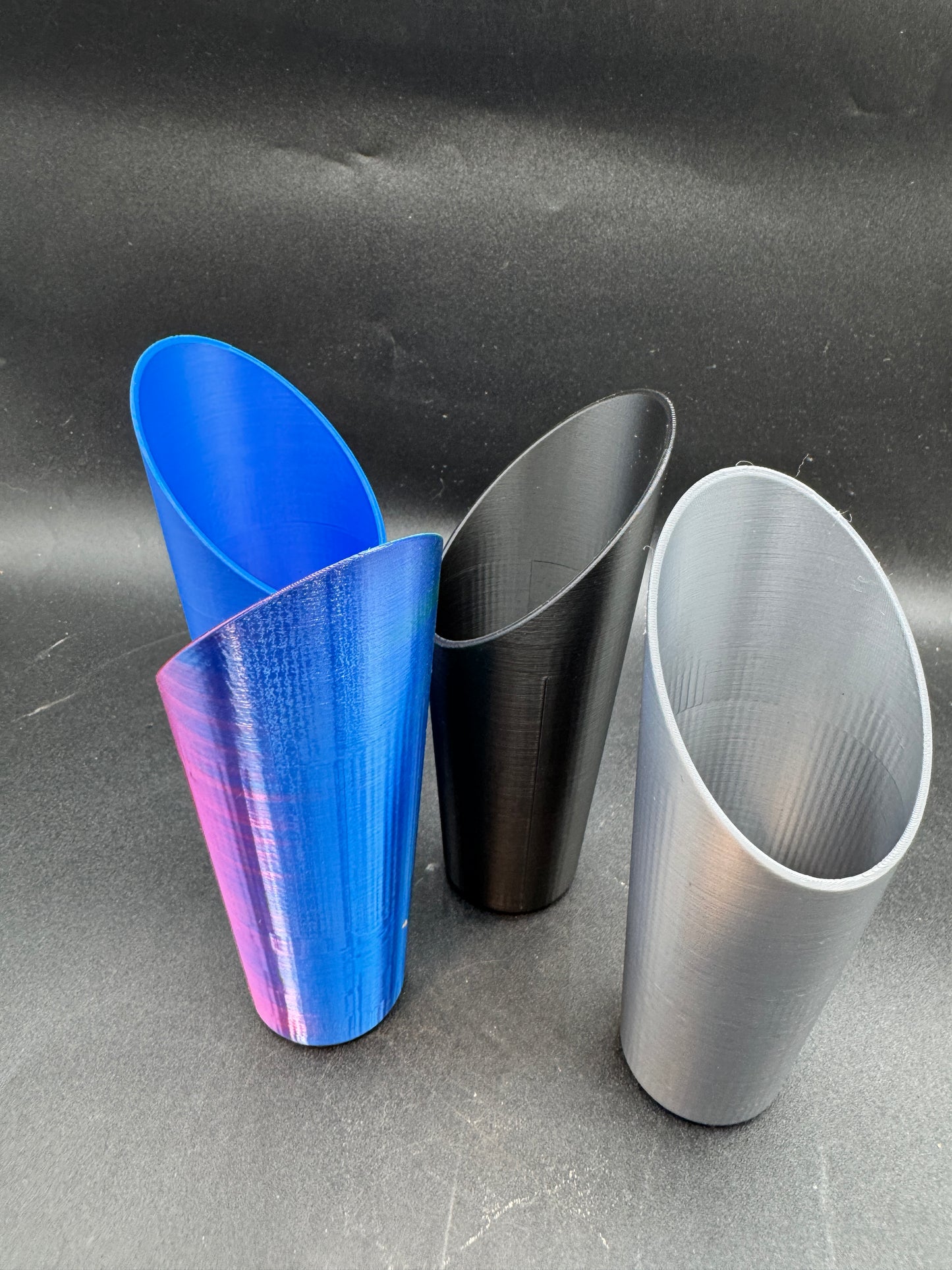 Substrat Schaufel / Substrat Scoop aus dem 3d Drucker