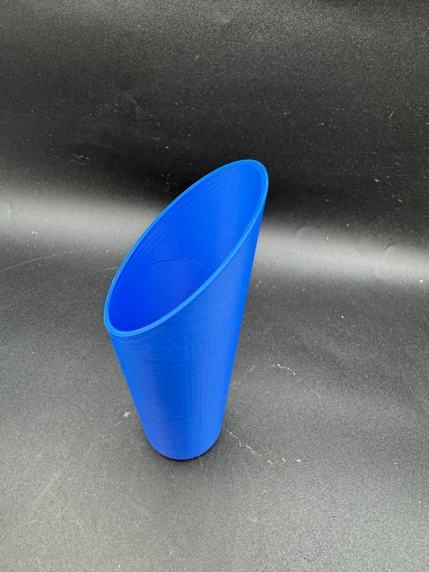 Substrat Schaufel / Substrat Scoop aus dem 3d Drucker
