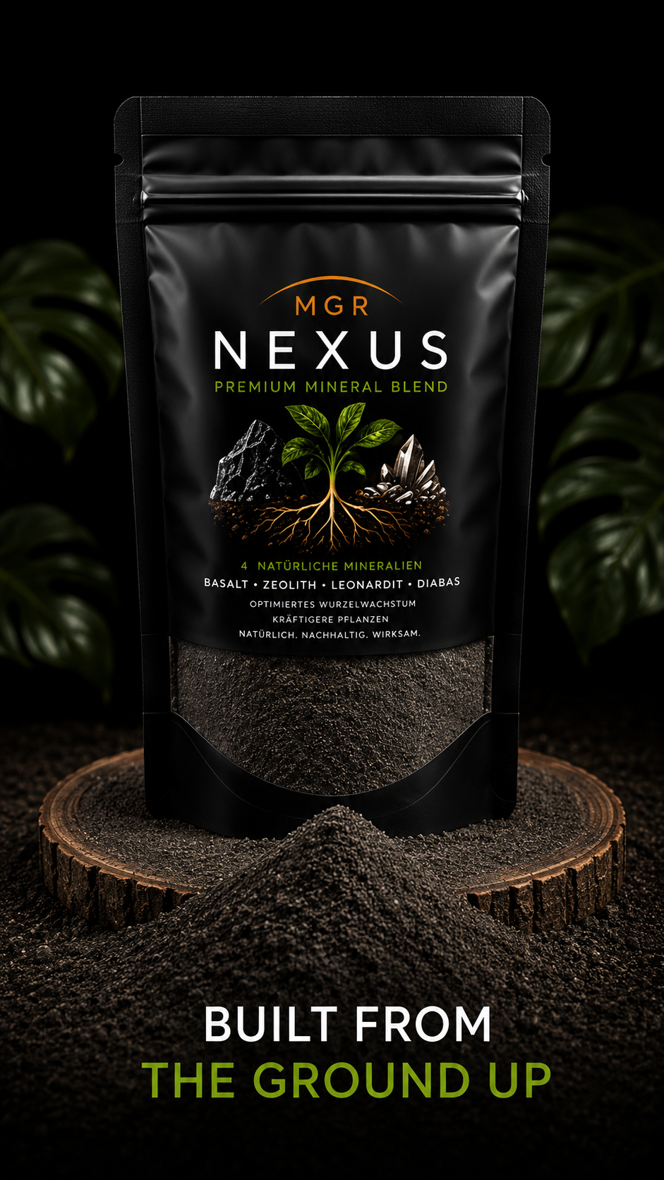 MGR NEXUS