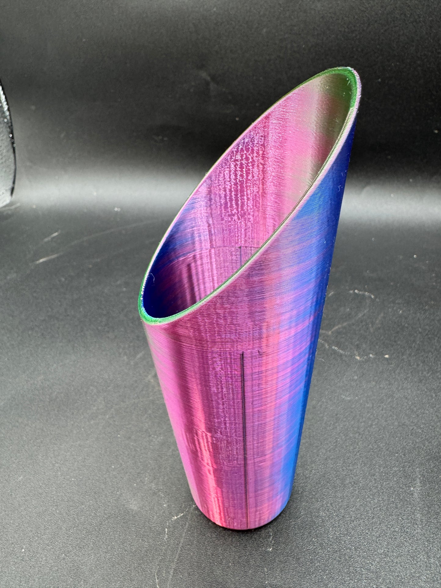 Substrat Schaufel / Substrat Scoop aus dem 3d Drucker