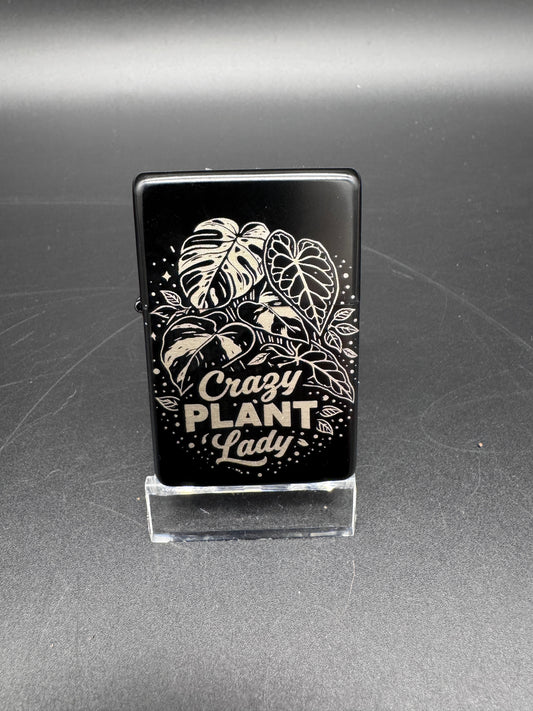 Sturmfeuerzeug Benzin mit individueller Gravur