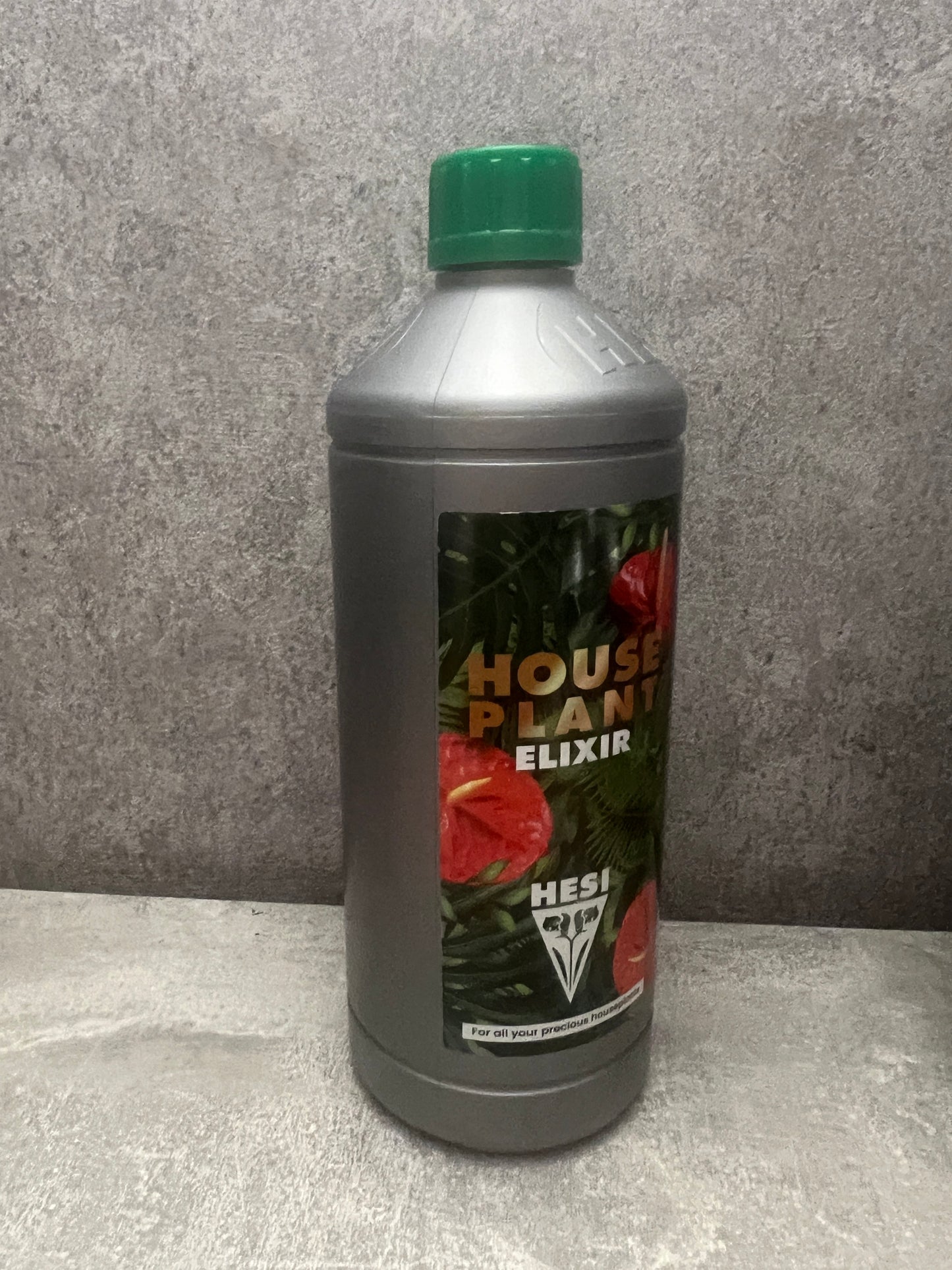 Hesi House Plant Elexier