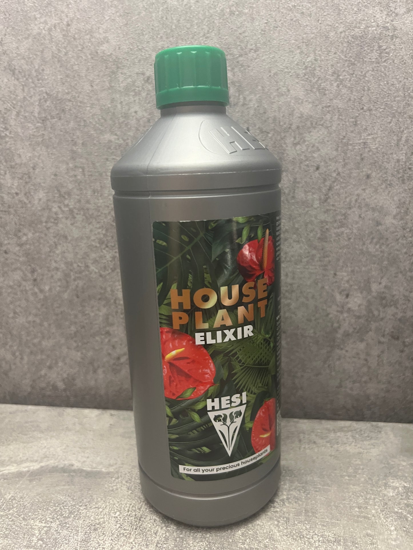 Hesi House Plant Elexier