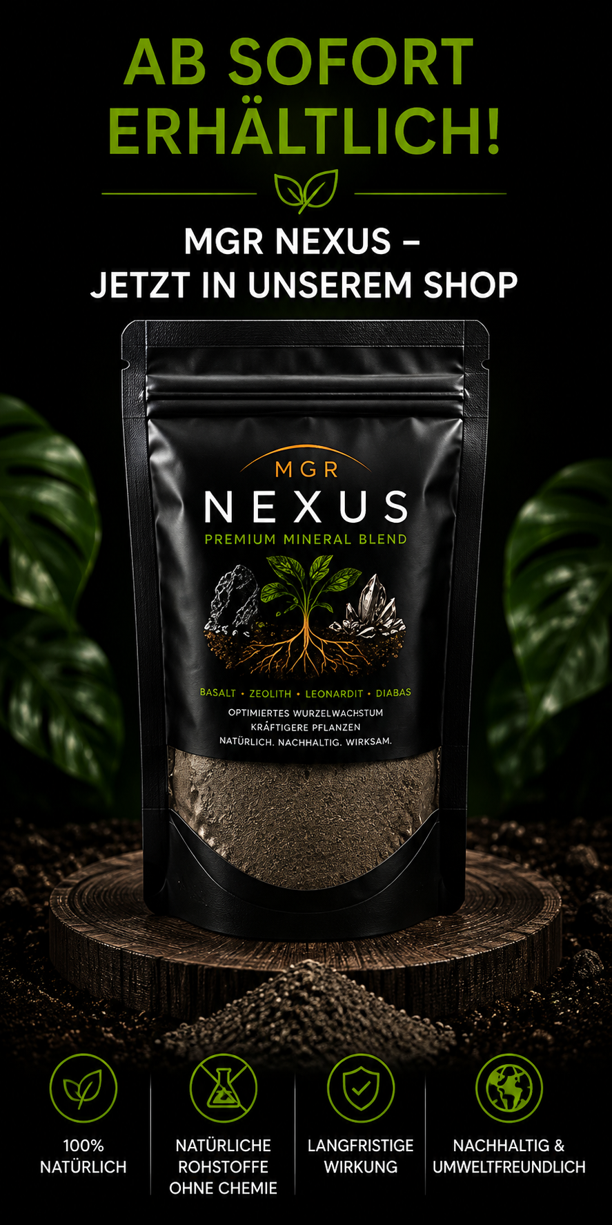 MGR NEXUS